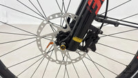 Haibike Trekking 9