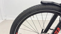 Haibike Trekking 9