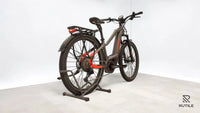 Haibike Trekking 9
