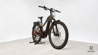 Haibike Trekking 9