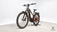 Haibike Trekking 9
