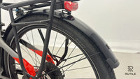 Haibike Trekking 9