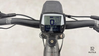 Haibike Trekking 9