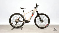 Malaguti Brenta HT 5.0
