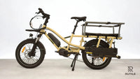 Yuba FastRack Latte Family Edition