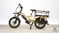 Yuba FastRack Latte Family Edition