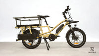 Yuba FastRack Latte Family Edition