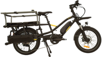 Yuba FastRack Espresso Family Edition