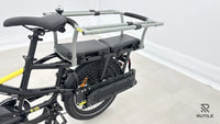 Yuba FastRack Espresso Family Edition