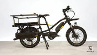 Yuba FastRack Espresso Family Edition