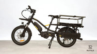 Yuba FastRack Espresso Family Edition