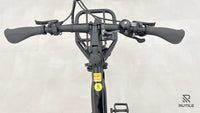 Yuba FastRack Espresso Family Edition