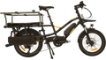 Yuba FastRack Espresso Family Edition