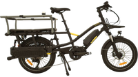 Yuba FastRack Espresso Family Edition