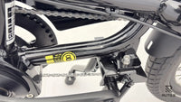 Yuba FastRack Espresso Family Edition