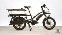 Yuba FastRack Espresso Family Edition