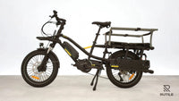 Yuba FastRack Espresso Family Edition