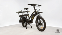 Yuba FastRack Espresso Family Edition