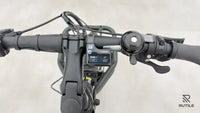 Yuba FastRack Espresso Family Edition