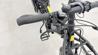 Yuba FastRack Espresso Family Edition