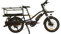 Yuba FastRack Espresso Family Edition
