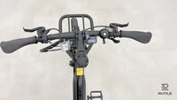 Yuba FastRack Espresso Family Edition