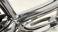 Yuba FastRack Espresso Family Edition