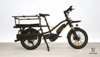 Yuba FastRack Espresso Family Edition