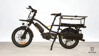 Yuba FastRack Espresso Family Edition
