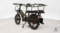 Yuba FastRack Espresso Family Edition
