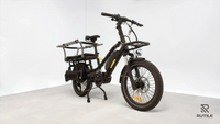 Yuba FastRack Espresso Family Edition
