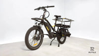 Yuba FastRack Espresso Family Edition