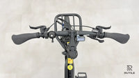 Yuba FastRack Espresso Family Edition