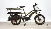Yuba FastRack Espresso Family Edition