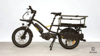 Yuba FastRack Espresso Family Edition