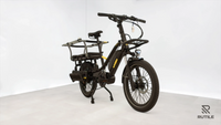 Yuba FastRack Espresso Family Edition