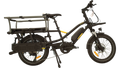 Yuba FastRack Espresso Family Edition