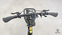 Yuba FastRack Espresso Family Edition