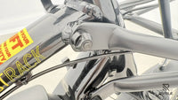 Yuba FastRack Espresso Family Edition