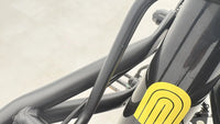 Yuba FastRack Espresso Family Edition