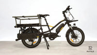 Yuba FastRack Espresso Family Edition