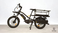 Yuba FastRack Espresso Family Edition