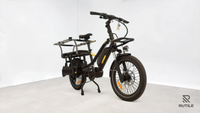 Yuba FastRack Espresso Family Edition