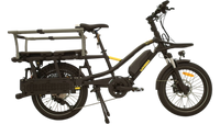 Yuba FastRack Espresso Family Edition