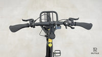 Yuba FastRack Espresso Family Edition