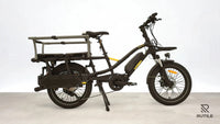 Yuba FastRack Espresso Family Edition