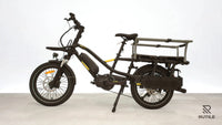 Yuba FastRack Espresso Family Edition