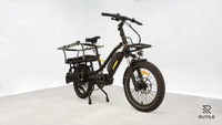Yuba FastRack Espresso Family Edition