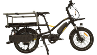 Yuba FastRack Espresso Family Edition