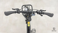 Yuba FastRack Espresso Family Edition